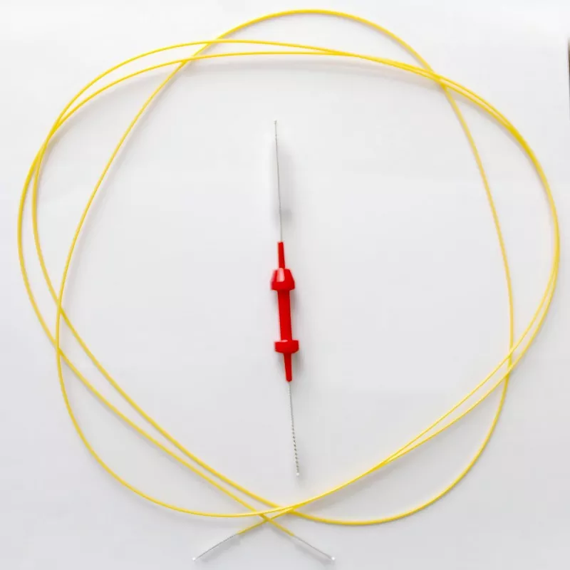 Sikat Pembersih Colonoscope