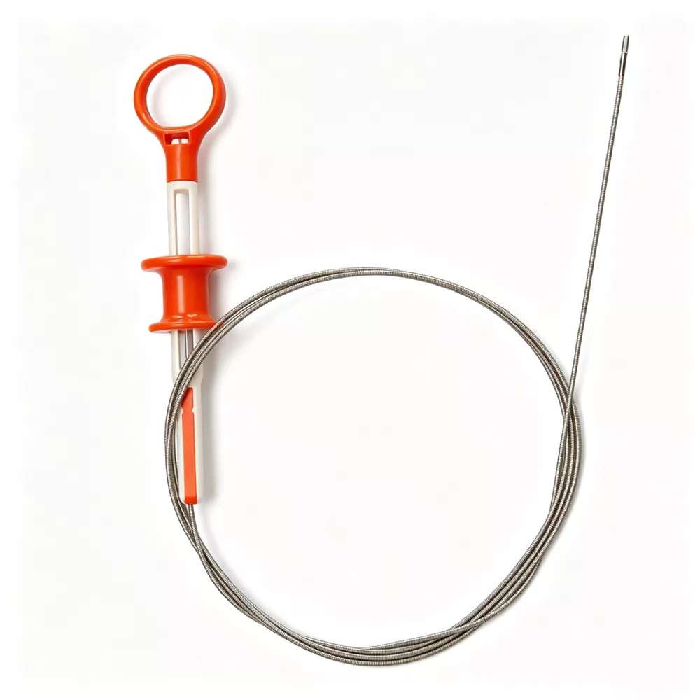 Forceps Biopsi Kolonoskopi Sekali Pakai Forceps Biopsi Kolonoskopi Sekali Pakai