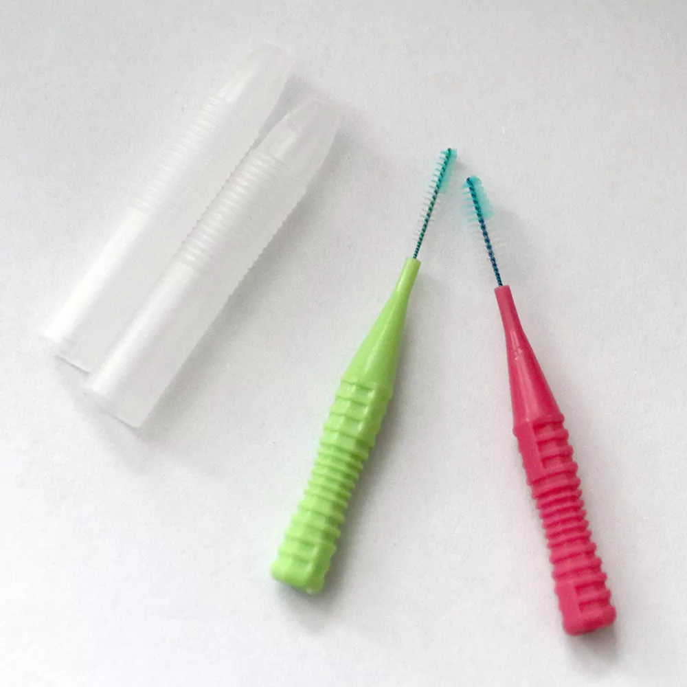 Sikat Interdental Food-Grade