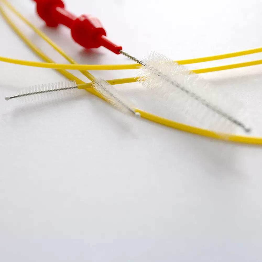 Disposable Medical Brush