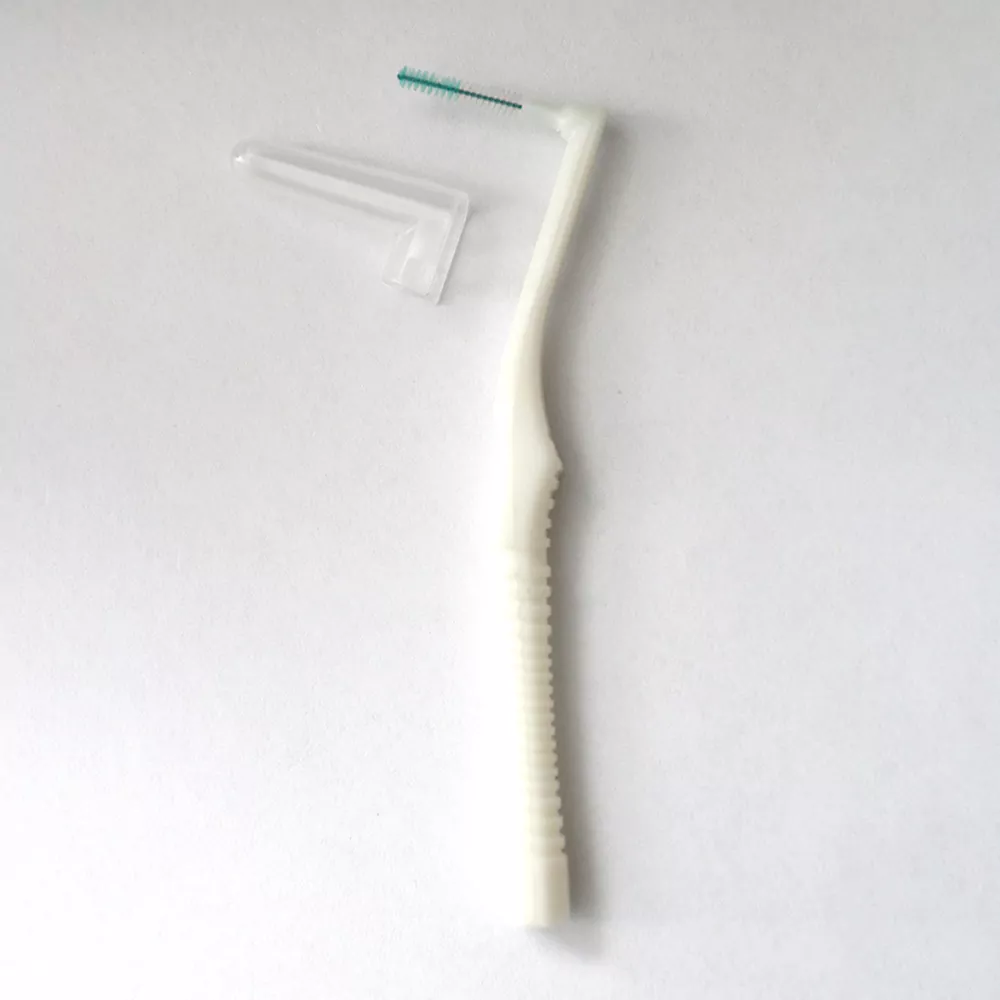 Sikat Interdental kanggo Braces