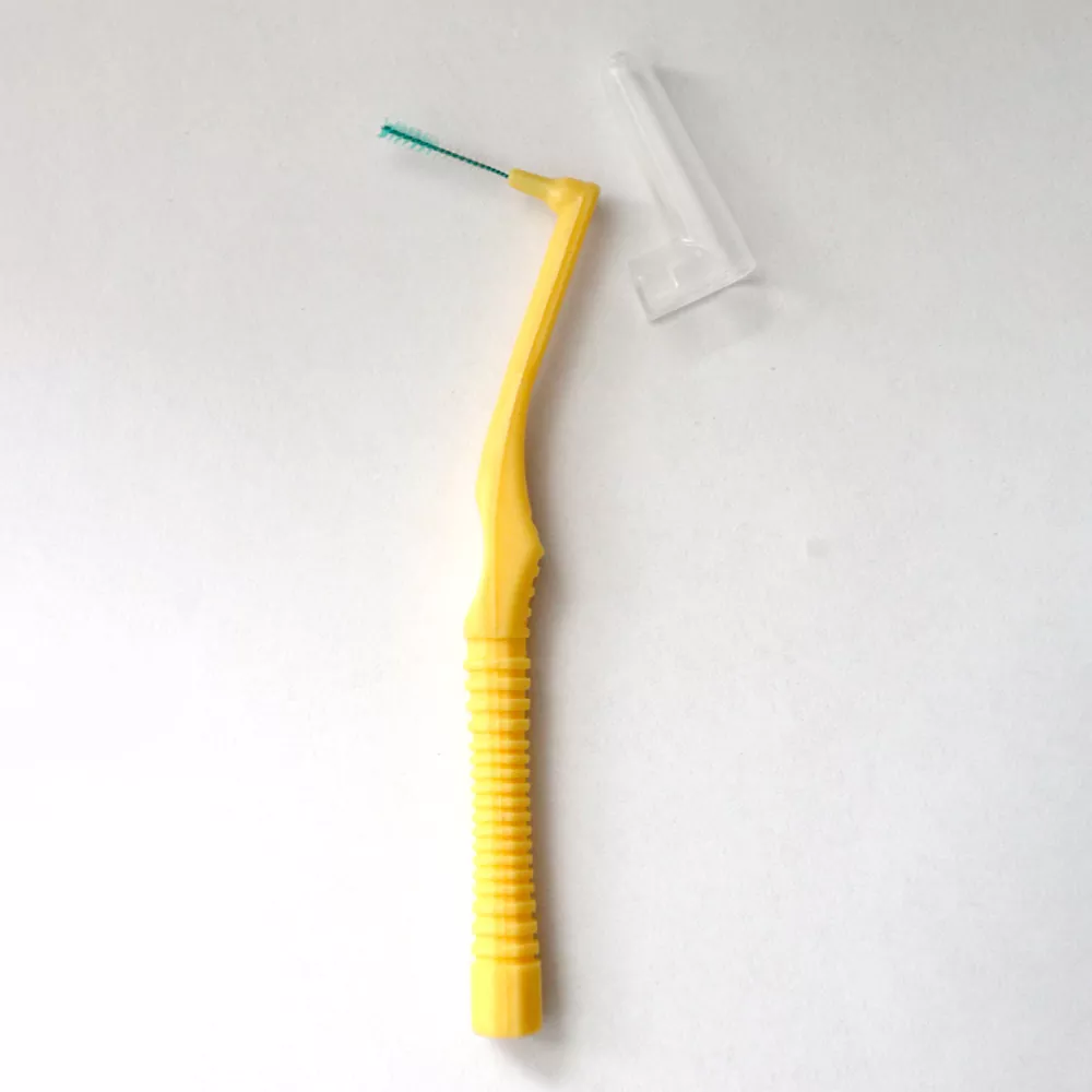 Sikat Reresik Interdental