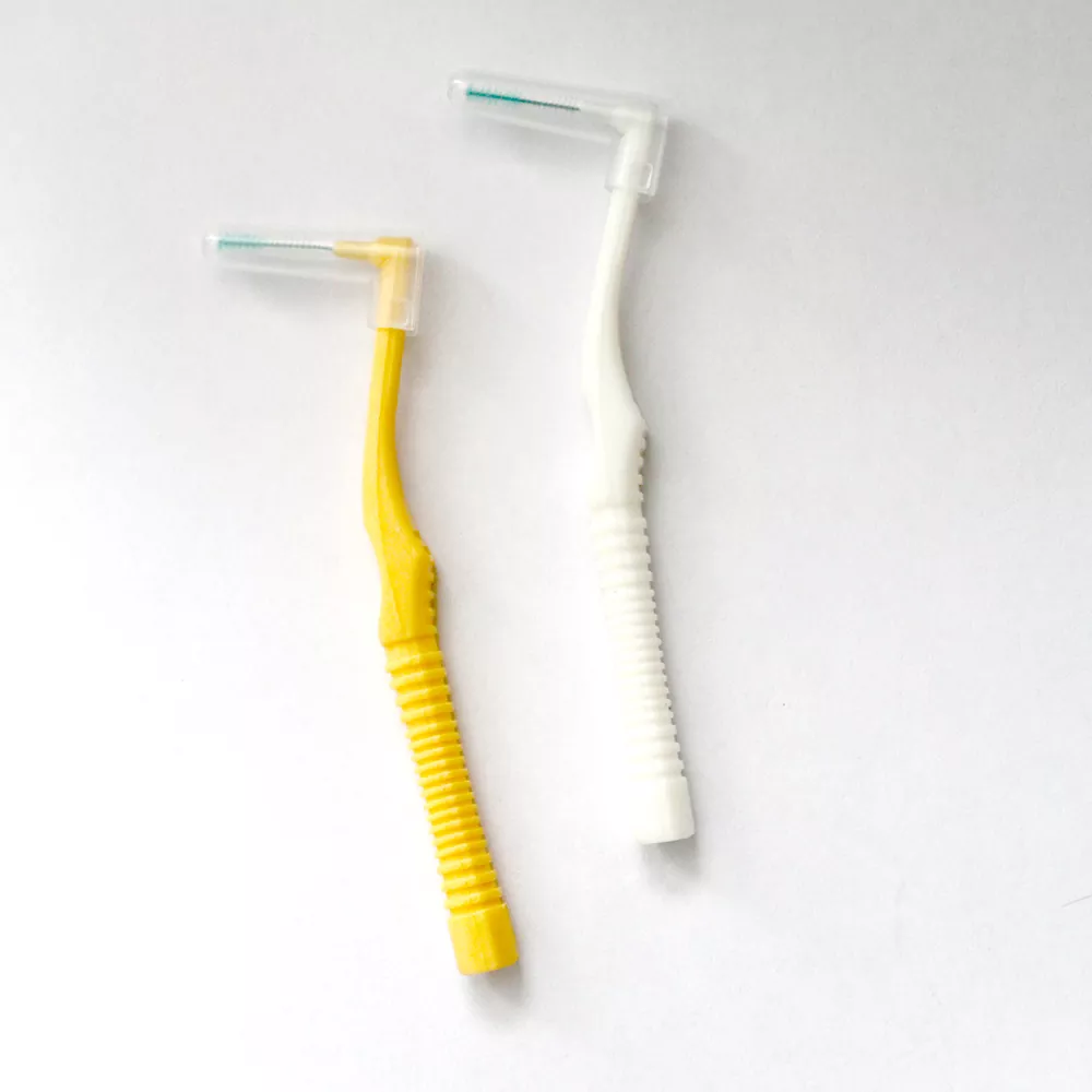 Sikat Interdental Ortodontik