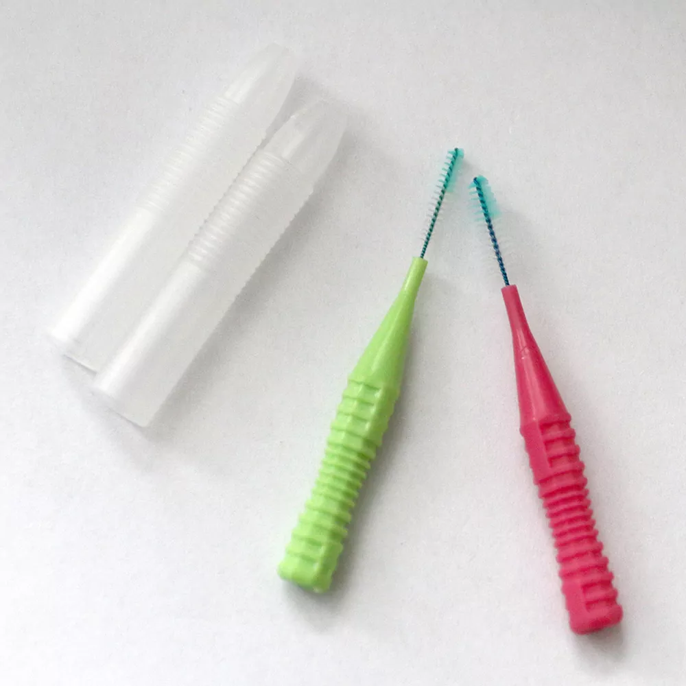 Sikat Interdental Portable